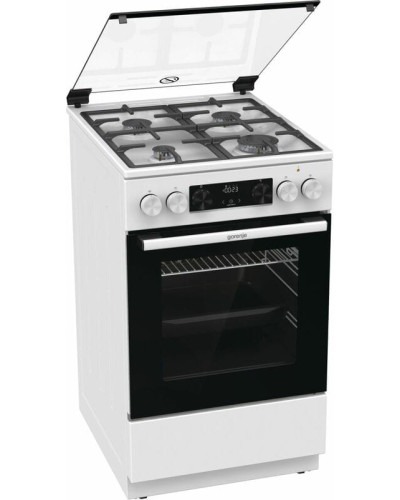 Плита комбінована Gorenje GK5C41WF