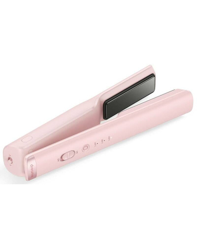 Утюжок (выпрямитель) для волос Xiaomi Dreame Unplugged Cordless Hair Straightener Pink (AST14A-PK)