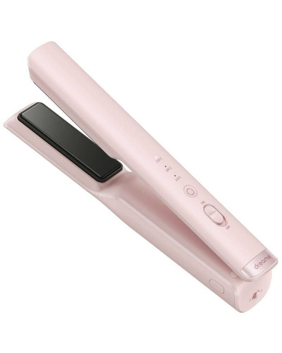 Утюжок (выпрямитель) для волос Xiaomi Dreame Unplugged Cordless Hair Straightener Pink (AST14A-PK)