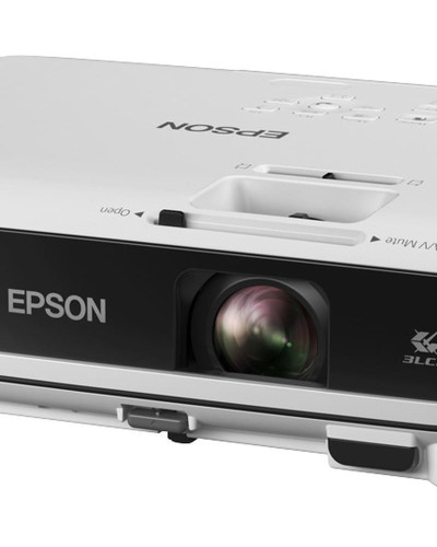 Проектор Epson EB-W51 (V11H977040)
