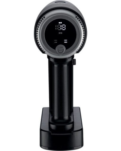 Пилосос акумуляторний Hisense HVC6264BK