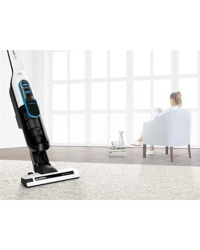 Пылесос Bosch BCH86SIL1