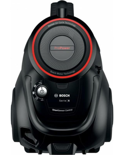 Пылесос Bosch BGS41POW2