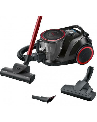 Пылесос Bosch BGS41POW2