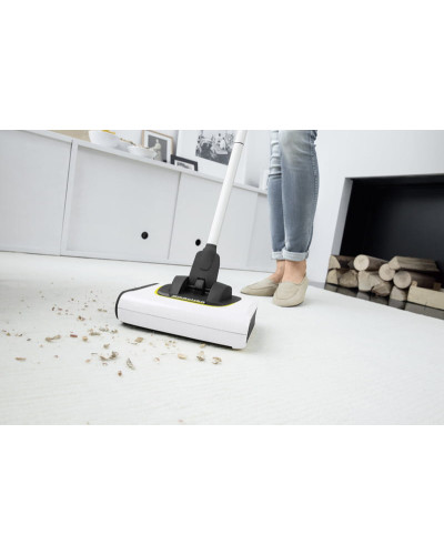 Пилосос Karcher KB 5 Premium (1.258-021.0)