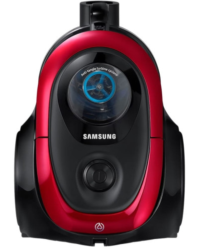 Пылесос Samsung VC07M2110SR/UK
