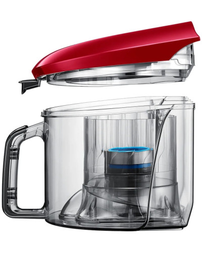Пылесос Samsung VC07M2110SR/UK