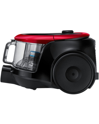 Пылесос Samsung VC07M2110SR/UK