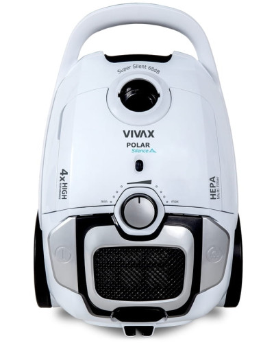 Пилосос Vivax VC-7004A