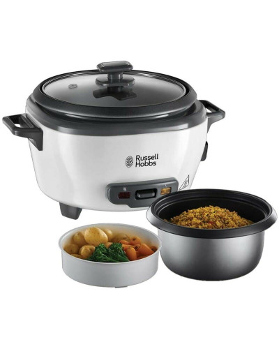 Рисоварка Russell Hobbs 27030-56 Medium