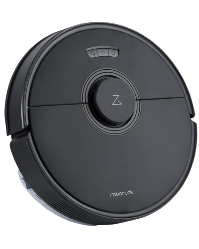 Робот-пылесос RoboRock Q7 MAX Black (Q7M52-00)