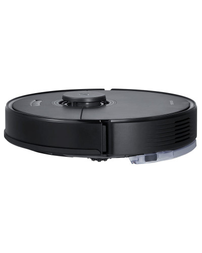Робот-пылесос RoboRock Q7 MAX Black (Q7M52-00)