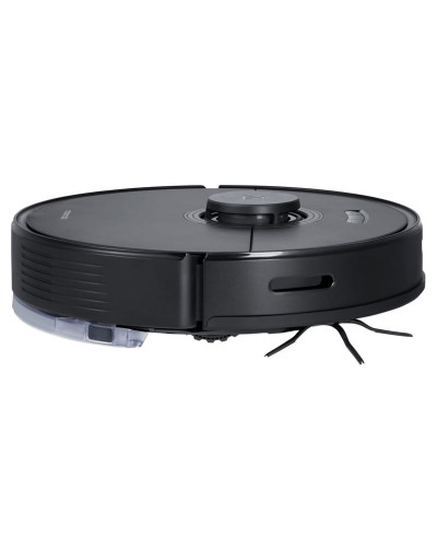 Робот-пылесос RoboRock Q7 MAX Black (Q7M52-00)