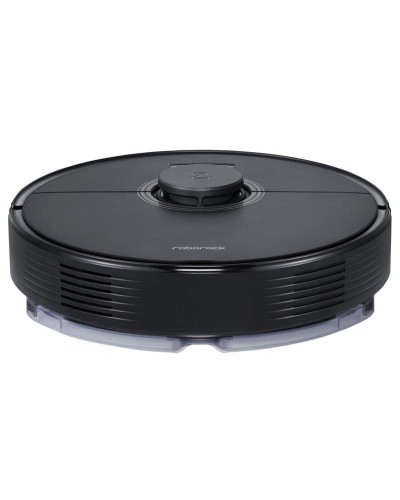 Робот-пылесос RoboRock Q7 MAX Black (Q7M52-00)