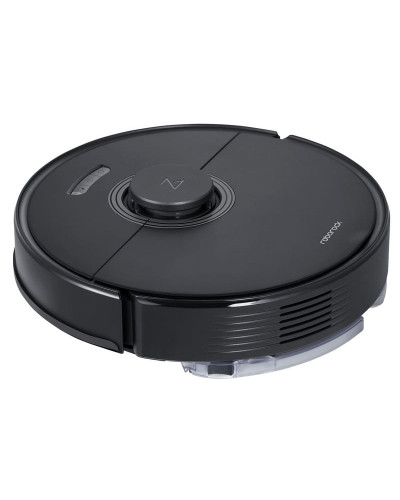 Робот-пылесос RoboRock Q7 MAX Black (Q7M52-00)