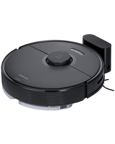Робот-пылесос RoboRock Q7 MAX Black (Q7M52-00)