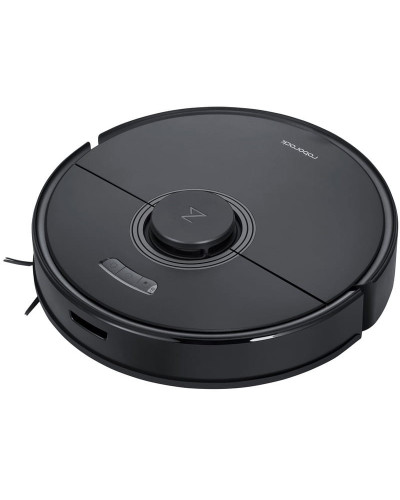 Робот-пылесос RoboRock Q7 MAX Black (Q7M52-00)