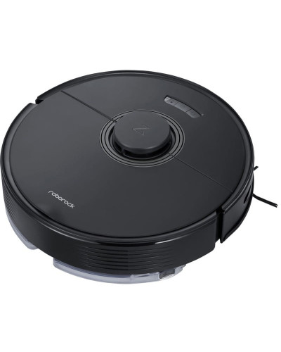 Робот-пылесос RoboRock Q7 MAX Black (Q7M52-00)