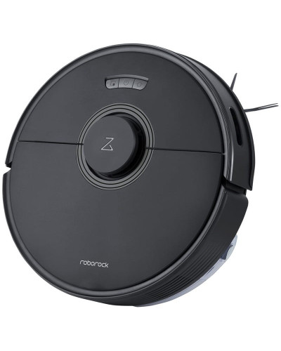 Робот-пылесос RoboRock Q7 MAX Black (Q7M52-00)
