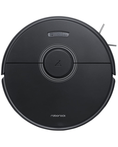 Робот-пылесос RoboRock Q7 MAX Black (Q7M52-00)