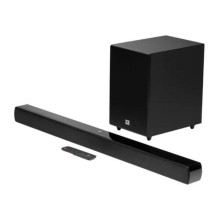 Саундбар JBL Cinema SB170 Black (JBLSB170BLKEP)