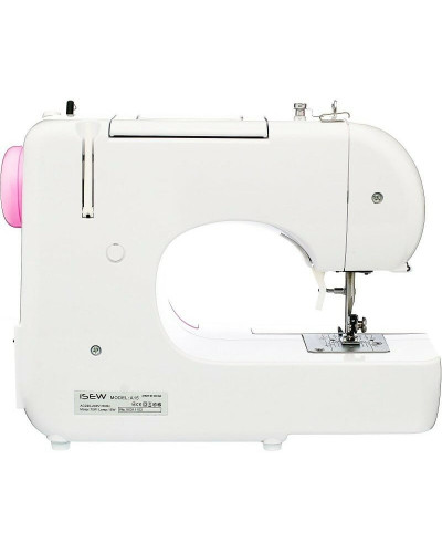 Швейная машина Janome iSEW A 15