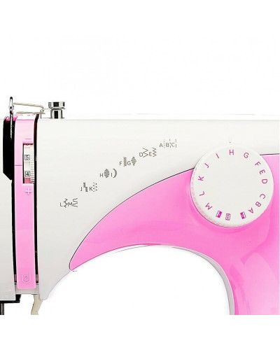 Швейная машина Janome iSEW A 15
