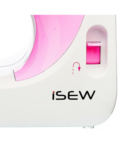 Швейная машина Janome iSEW A 15