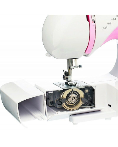 Швейная машина Janome iSEW A 15