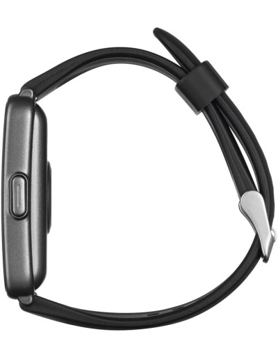 Смарт-часы 2E Wave S 46 mm Black (2E-CWW11BK)