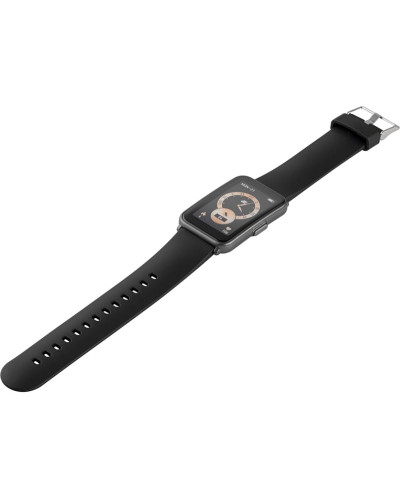 Смарт-часы 2E Wave S 46 mm Black (2E-CWW11BK)
