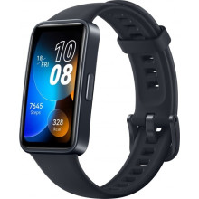 Смарт-годинник Huawei Band 8 Midnight Black (55020AMP)