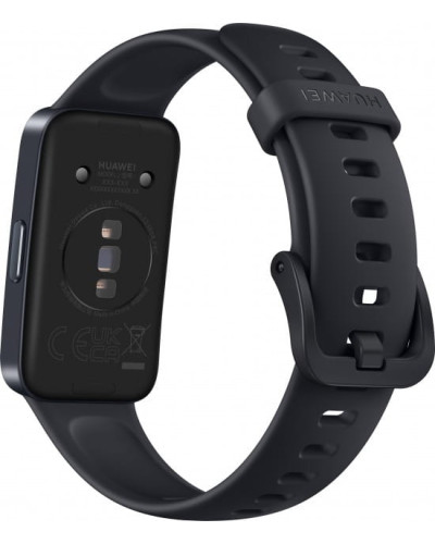 Смарт-часы Huawei Band 8 Midnight Black (55020AMP)