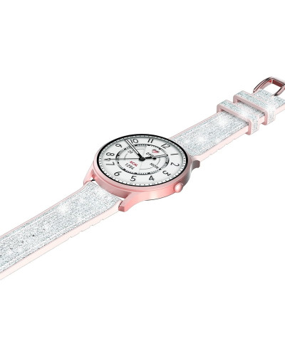 Смарт-часы Kieslect Lady Calling Watch Lora Pink
