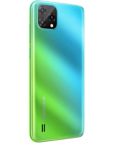 Смартфон Blackview A55 3/16GB Dual Sim Summer Mojito EU_