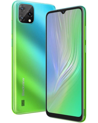 Смартфон Blackview A55 3/16GB Dual Sim Summer Mojito EU_