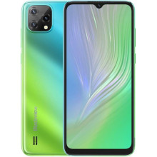 Смартфон Blackview A55 3/16GB Dual Sim Summer Mojito EU_