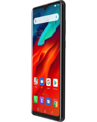 Смартфон Blackview A80 Plus 4/64GB Dual Sim Black EU_
