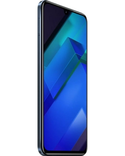 Смартфон Infinix Note 12 (X663D) 6/128GB Dual Sim Force Black