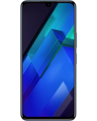 Смартфон Infinix Note 12 (X663D) 6/128GB Dual Sim Force Black