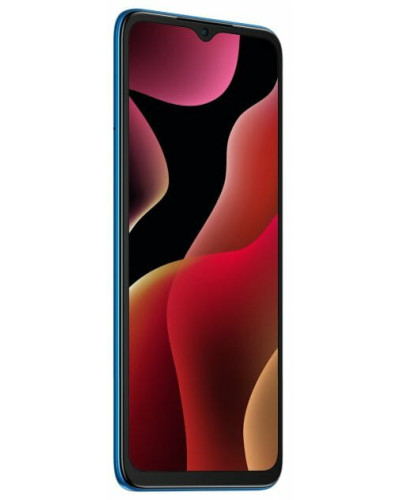 Смартфон Infinix Smart 6 2/32GB Dual Sim Heart of Ocean
