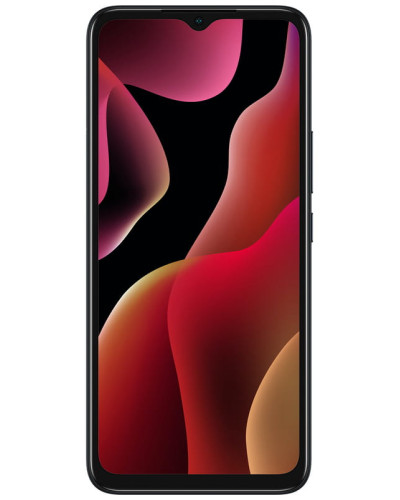 Смартфон Infinix Smart 6 2/32GB Dual Sim Heart of Ocean