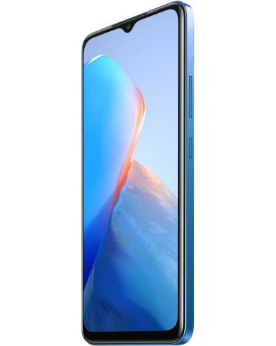 Смартфон Infinix Smart 7 HD X6516 2/64GB Dual Sim Silk Blue