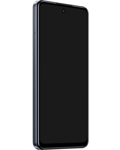 Смартфон Infinix Smart 8 Plus X6526 4/128GB Dual Sim Timber Black