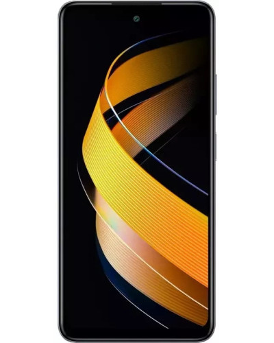 Смартфон Infinix Smart 8 Plus X6526 4/128GB Dual Sim Timber Black