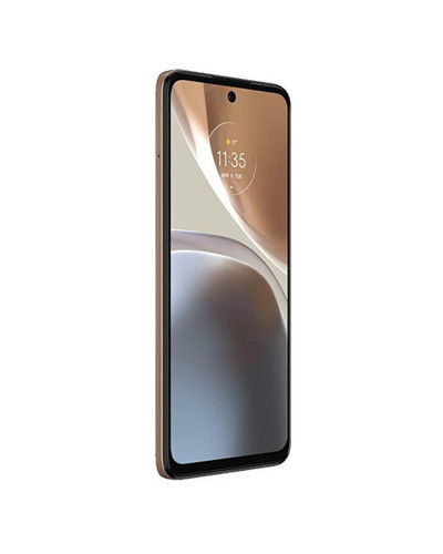 Смартфон Motorola Moto G32 6/128GB Dual Sim Rose Gold (PAUU0028RS)