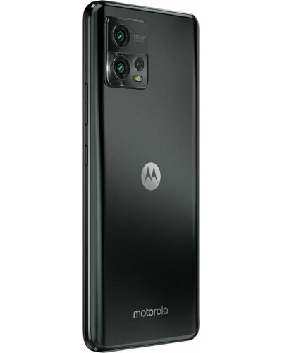 Смартфон Motorola Moto G72 8/256GB Dual Sim Meteorite Grey (PAVG0018RS)