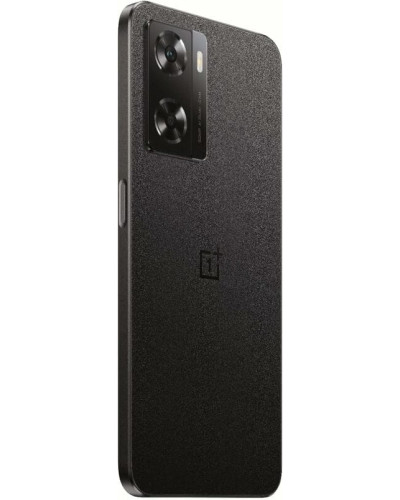 Смартфон OnePlus Nord N20 SE 4/128GB Dual Sim Black EU_