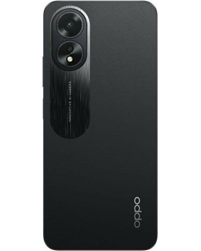 Смартфон Oppo A38 4/128GB Dual Sim Glowing Black