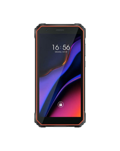 Смартфон Oscal S60 3/16GB Dual Sim Orange